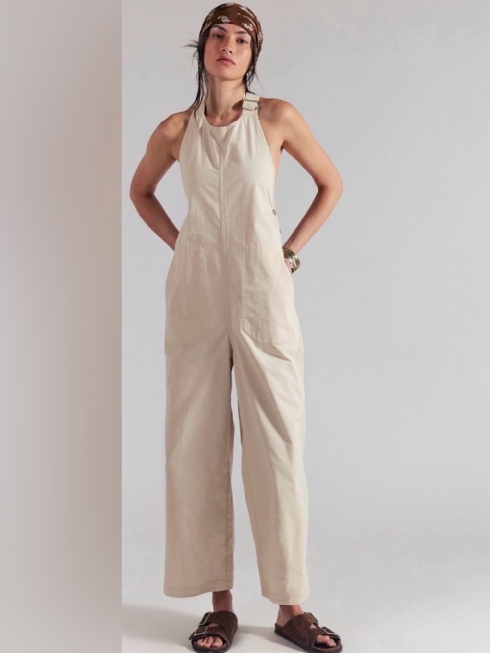 NWOT FREE PEOPLE Great Plains One-Piece